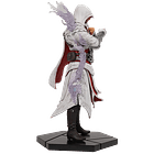 ASSASSIN'S CREED BROTHERHOOD MERCH EZIO ANIMUS FIGURINE 2