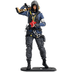 SIX COLLECTION MERCH REALISTIC HIBANA FIGURINE 1