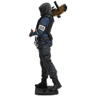 SIX COLLECTION MERCH REALISTIC HIBANA FIGURINE 2