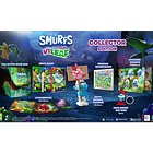 THE SMURFS MISSION VILEAF COLLECTOR EDITION 2