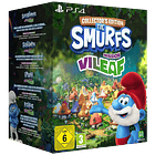THE SMURFS MISSION VILEAF COLLECTOR EDITION 1