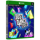Just Dance 2022 1