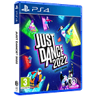 Just Dance 2022 1