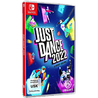 Just Dance 2022 1