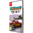 CLASSIC RACERS ELITE  1