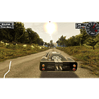 CLASSIC RACERS ELITE  3