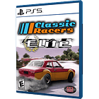 CLASSIC RACERS ELITE  1