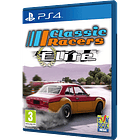 CLASSIC RACERS ELITE  1