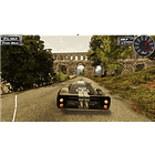 CLASSIC RACERS ELITE  2