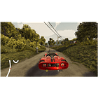 CLASSIC RACERS ELITE  3