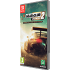 GEAR.CLUB 2 ULTIMATE EDITION 1