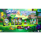THE SMURFS: MISSION VILEAF SMURFTASTIC EDITION 2