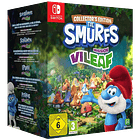 THE SMURFS MISSION VILEAF COLLECTOR EDITION 1