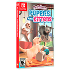 MY UNIVERSE : PUPPIES AND KITTENS 1