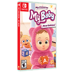 MY UNIVERSE : MY BABY NEW EDITION 1