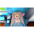 MY UNIVERSE : MY BABY NEW EDITION 2