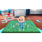 MY UNIVERSE : MY BABY NEW EDITION 3