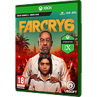 FAR CRY 6  1