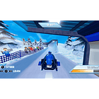 WINTER SPORTS GAME 2
