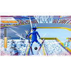 WINTER SPORTS GAME 3