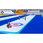 WINTER SPORTS GAME 4