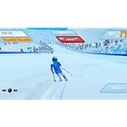 WINTER SPORTS GAME 5