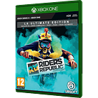 RIDERS REPUBLIC ULTIMATE 1