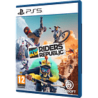 RIDERS REPUBLIC  1