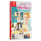 MY UNIVERSE INTERIOR DESIGNER 1