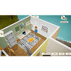 MY UNIVERSE INTERIOR DESIGNER 5