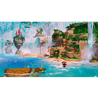 MARSUPILAMI HOOBADVENTURE TROPICAL EDITION 3