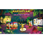 MARSUPILAMI HOOBADVENTURE COLLECTOR EDITION 1
