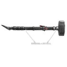 SIX COLLECTION MERCH SLEDGES HAMMER REPLICA FIGURINE 2