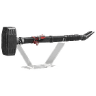 SIX COLLECTION MERCH SLEDGES HAMMER REPLICA FIGURINE 4