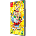 ASTERIX & OBELIX SLAP THEM ALL LIMITED EDITION 1