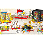 ASTERIX & OBELIX SLAP THEM ALL COLLECTOR EDITION 2