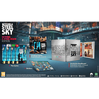BEYOND A STEEL SKY BEYOND A STEELBOOK EDITION 2