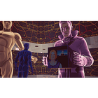 BEYOND A STEEL SKY BEYOND A STEELBOOK EDITION 5