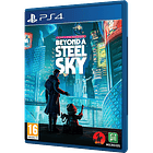 BEYOND A STEEL SKY BEYOND A STEELBOOK EDITION 1
