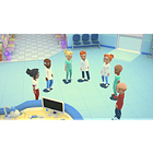 MY UNIVERSE NURSE  2