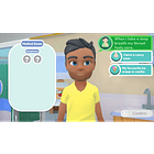 MY UNIVERSE NURSE  4