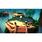 THE SMURFS MISSION VILEAF  2