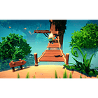 THE SMURFS MISSION VILEAF  3