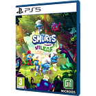 THE SMURFS MISSION VILEAF  1
