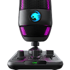 TORCH STREAMING MIC 4