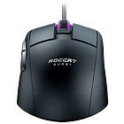 BURST CORE MOUSE BLACK 5