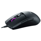 BURST CORE MOUSE BLACK 6