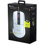 BURST CORE MOUSE WHITE 2