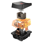 VULCAN 120 AIMO RGB  MECHANICAL GAMING KEYBOARD 3