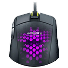 BURST PRO MOUSE BLACK 1